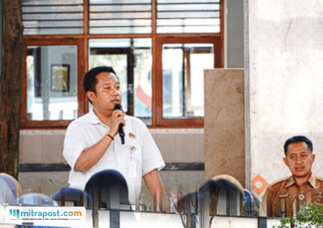 DPRD Pati Kawal Sosialisasi Permendikbud 75/2026 tentang Komite Sekolah di SMPN 1 Juwana