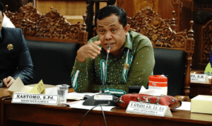 Soroti Permasalahan Sampah, Komisi A DPRD Pati Minta DLH dan Masyarakat Tangani Bersama