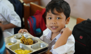 Ikatan Dokter Anak Sebut Pentingnya Penerapan Standar Keamanan Pangan di Program MBG