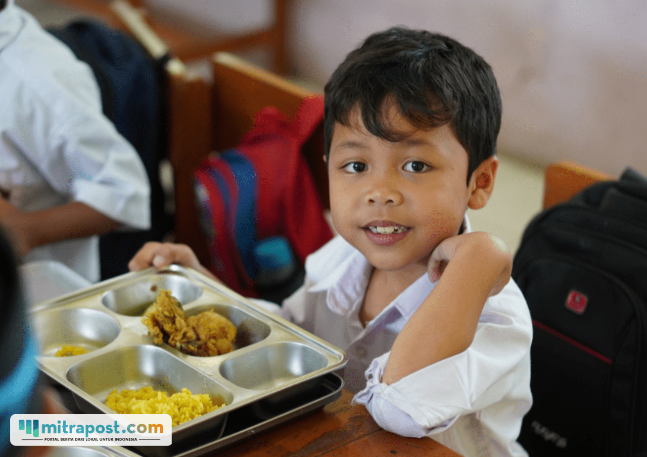 Ikatan Dokter Anak Sebut Pentingnya Penerapan Standar Keamanan Pangan di Program MBG