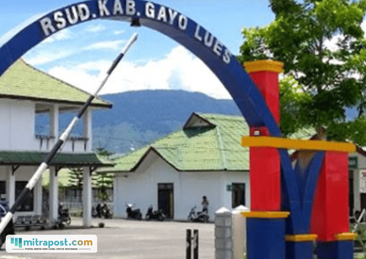 Pascabencana Banjir November Lalu, Kondisi RSUD Gayo Lues Aceh Alami Tekanan Serius
