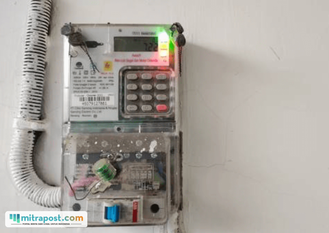 Dorong Penerapan WFH, PT PLN Beri Diskon Tambah Daya Listrik hingga 50%