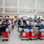 Biaya Haji di RI Alami Penurunan hingga Rp7 Juta per Jemaah dalam 2 Tahun Terakhir
