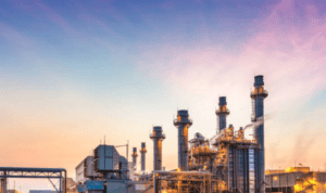 Pastikan Ketahanan Nasional, RI Akan Perluas Kerja Sama Pasokan Energi dari Nigeria dan Gabon