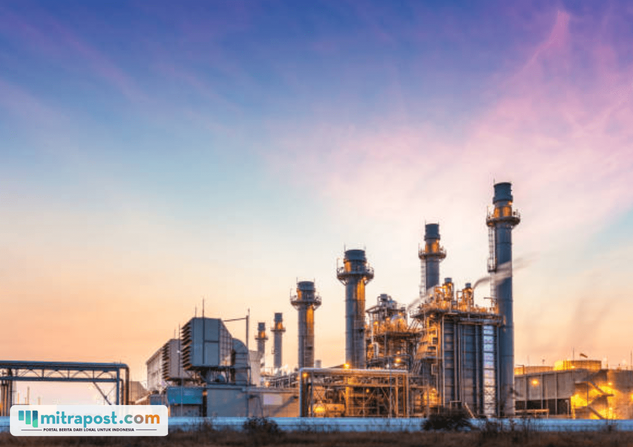 Pastikan Ketahanan Nasional, RI Akan Perluas Kerja Sama Pasokan Energi dari Nigeria dan Gabon