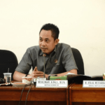 Dinilai Masih Minim, DPRD Pati Bersama OPD dan Gapoktan Gerakkan Adanya Petani Milenial