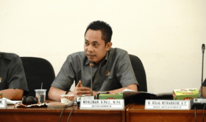 Dinilai Masih Minim, DPRD Pati Bersama OPD dan Gapoktan Gerakkan Adanya Petani Milenial