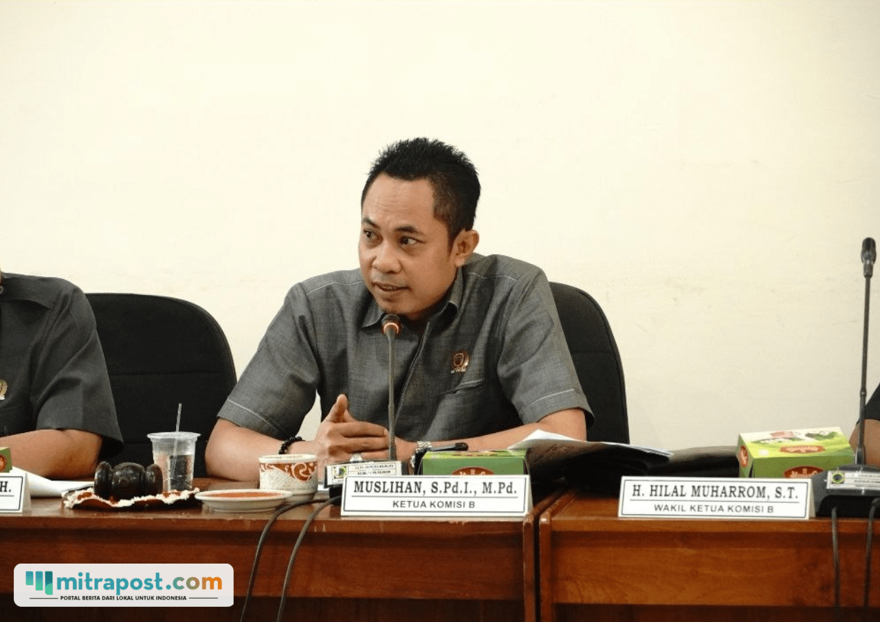 Dinilai Masih Minim, DPRD Pati Bersama OPD dan Gapoktan Gerakkan Adanya Petani Milenial