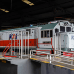 PT KAI Nyatakan Kesiapannya untuk Gunakan Bahan Bakar Nabati B50, Campuran Solar dan Sawit