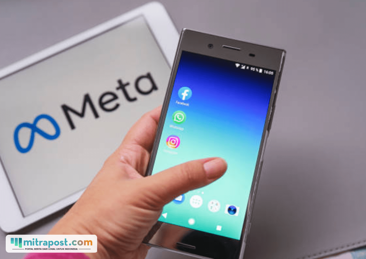 Penuhi Surat Kedua dari Komdigi, Meta Minta Persetujuan Perpanjangan Waktu Terkait PP Tunas