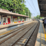 KAI Akan Kembali Operasikan Stasiun Bekasi Timur untuk Penumpang KRL Rabu Siang