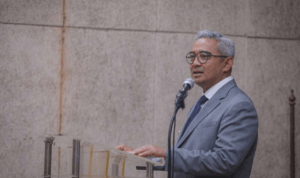 Lonjakan Plastik Meningkat 10 Kali Lipat, Walkot Bandung Ajak Masyarakat Gunakan Wadah Pakai Ulang