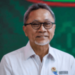 Zulkifli Hasan Kemenko Pangan Sebut RI Rekrut 30 Ribu Manajer Kopdes Merah Putih Berstatus Pegawai BUMN