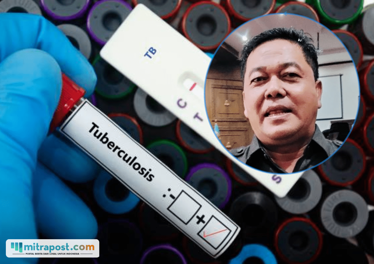 Wamenkes Sebut 2.658 Kasus TBC di Pati, Ketua DPRD Jelaskan Adanya Penambahan Alat Kesehatan