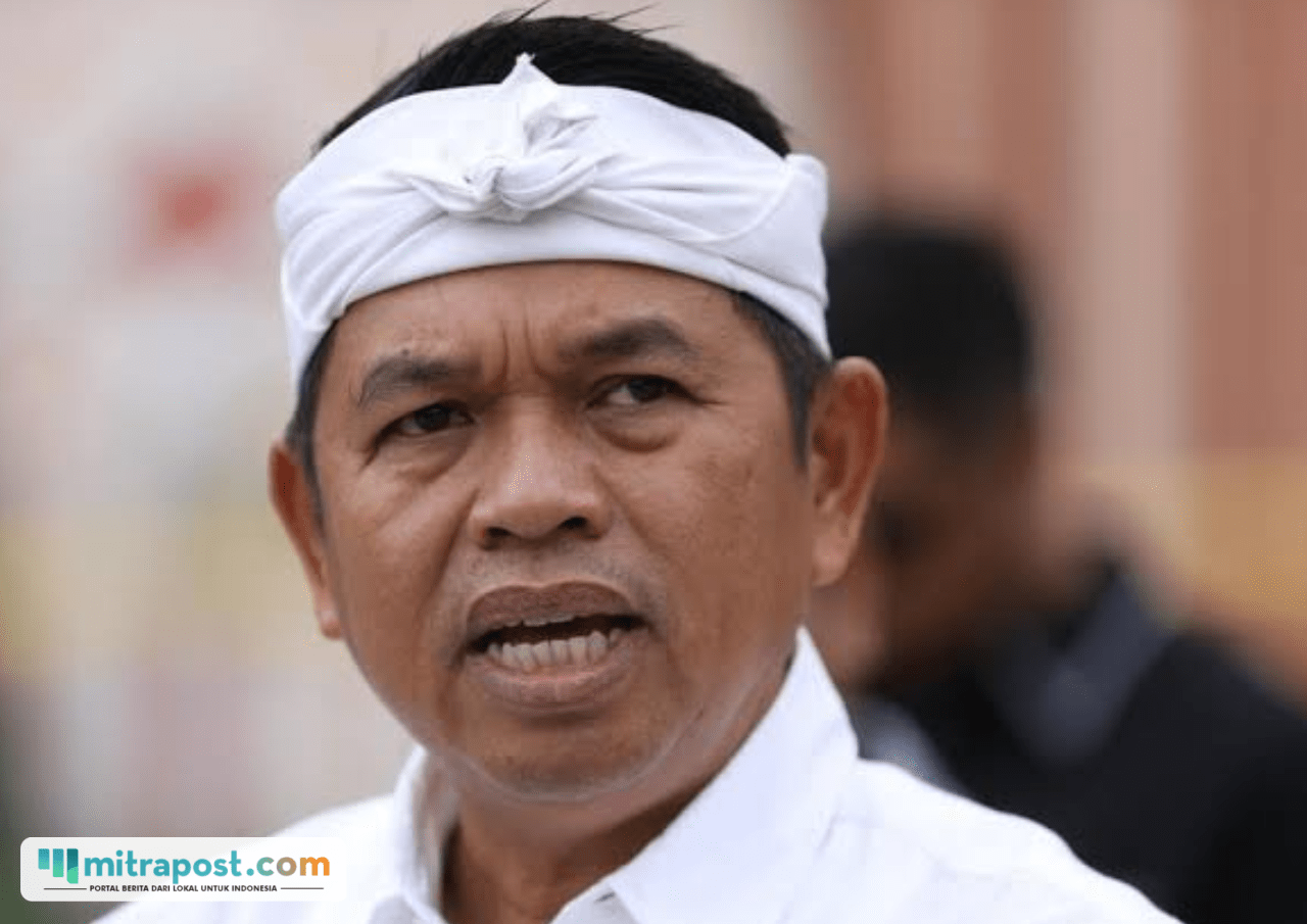 KDM Rencanakan Pembukaan Lowongan Kerja dengan Prioritas Tamatan SD bagi Tenaga Lapangan