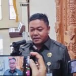 Foto : Ketua DPRD Kabupaten Pati, Ali Badruddin. (Sumber. Mitrapost.com/ Ilham)