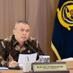 Dudy Purwagandhi Menhub Kuatkan Penerbangan Domestik untuk Hadapi Penutupan Ruang Udara di Negara Lain