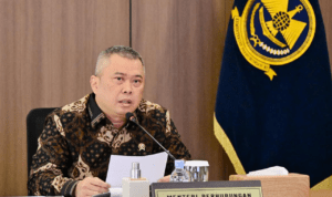 Dudy Purwagandhi Menhub Kuatkan Penerbangan Domestik untuk Hadapi Penutupan Ruang Udara di Negara Lain