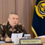 Menhub Kuatkan Penerbangan Domestik untuk Hadapi Penutupan Ruang Udara di Negara Lain
