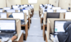 Hari Pertama UTBK, 4 Modus Kecurangan Berhasil Diungkap oleh Tim SNPMB 2026