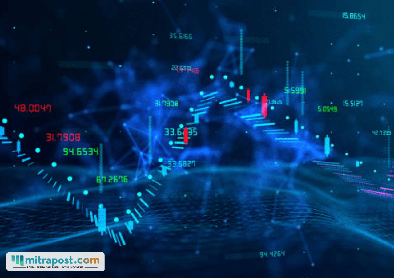 IHSG Melonjak Tajam, Daftar Saham Berikut yang Diproyeksikan Bergerak Stabil