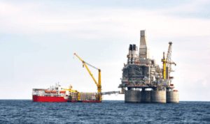 Ilustrasi Pakar Energi Sebut RI Dapat Harga Minyak Rusia Lebih Murah dari Lonjakan Saat Ini