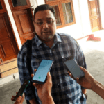 Meski Sering Jadi Alternatif, DPRD Pati Nilai Perbaikan Jalan di Jembatan Sampang-Glonggong Tergolong Awet