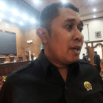 Foto : Anggota Komisi D DPRD Kabupaten Pati, Didin Syafruddin. (Sumber. Mitrapost.com/ Ilham)