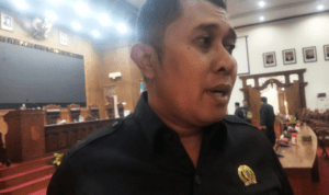 Foto : Anggota Komisi D DPRD Kabupaten Pati, Didin Syafruddin. (Sumber. Mitrapost.com/ Ilham)