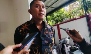 Foto : Anggota Komisi D DPRD Kabupaten Pati, Didin Syafruddin. (Sumber. Mitrapost.com/ Ilham)