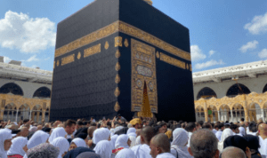 Baru Masuk Hari Keempat, Kemenhaj Laporkan 1 Jemaah Haji yang Wafat di Madinah