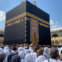 Baru Masuk Hari Keempat, Kemenhaj Laporkan 1 Jemaah Haji yang Wafat di Madinah