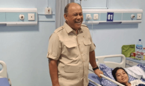 Dadan Hindayana Kepala BGN Jelaskan Mekanisme Pengadaan Motor Listrik yang Viral di Media Sosial