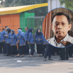 Ketua Komisi A DPRD Kabupaten Pati, Narso Foto : Ketua Komisi A DPRD Kabupaten Pati, Narso. (Sumber. Mitrapost.com/ Ilham)