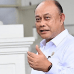 Kepala BGN Bantah Pengadaan 32 Ribu Laptop, Alat Makan dan Kaos Kaki Senilai Rp4 T