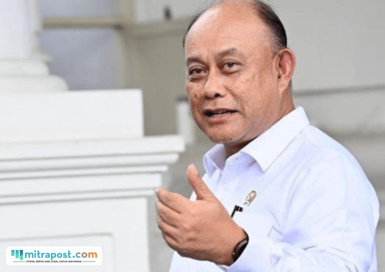 Kepala BGN Bantah Pengadaan 32 Ribu Laptop, Alat Makan dan Kaos Kaki Senilai Rp4 T