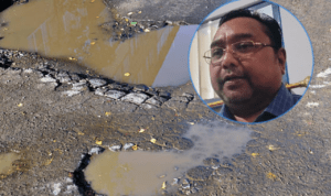 Komisi C DPRD Pati Dorong DPUTR Pertimbangkan Sistem Cor untuk Perbaikan Jalan Akibat Banjir