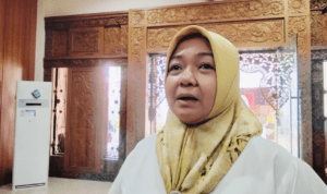 Foto : Anggota Komisi D DPRD Kabupaten Pati, Endah Sri Wahyuningati. (Sumber. Mitrapost.com/ Ilham) Revitalisasi