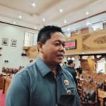 Foto : Ketua DPRD Kabupaten Pati, Ali Badruddin. (Sumber. Mitrapost.com/ Ilham)