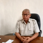 Foto : Wakil Ketua I DPRD Kabupaten Pati, Hardi. (Sumber. Mitrapost.com)