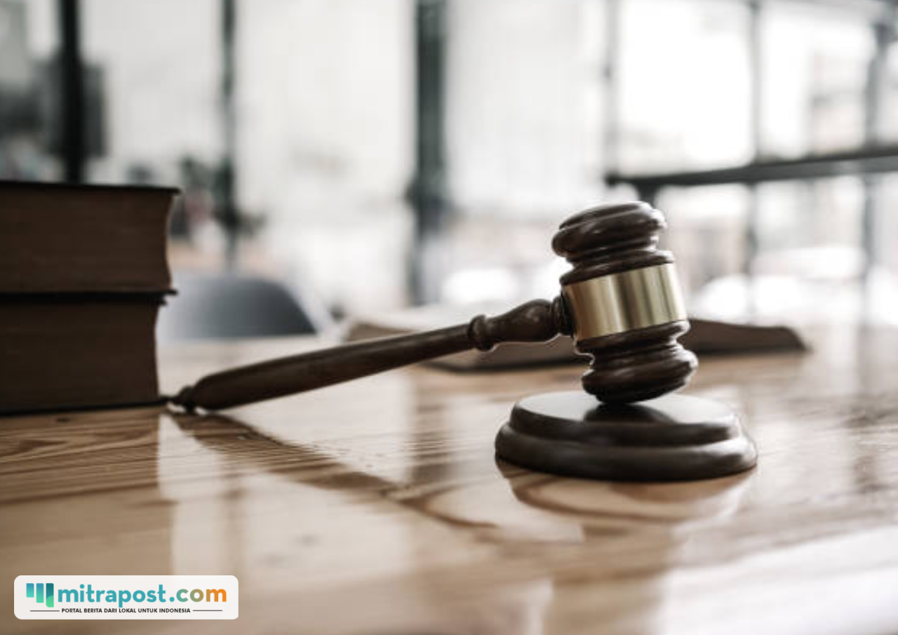 4 Anggota TNI Dinyatakan Sebagai Terdakwa di Kasus Penyiraman Air Keras Andrie Yunus