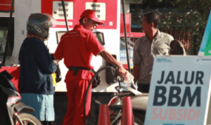 Ilustrasi BBM Percepat Kemandirian Energi, Prabowo Targetkan Pemberhentian Impor BBM dalam 3 Tahun