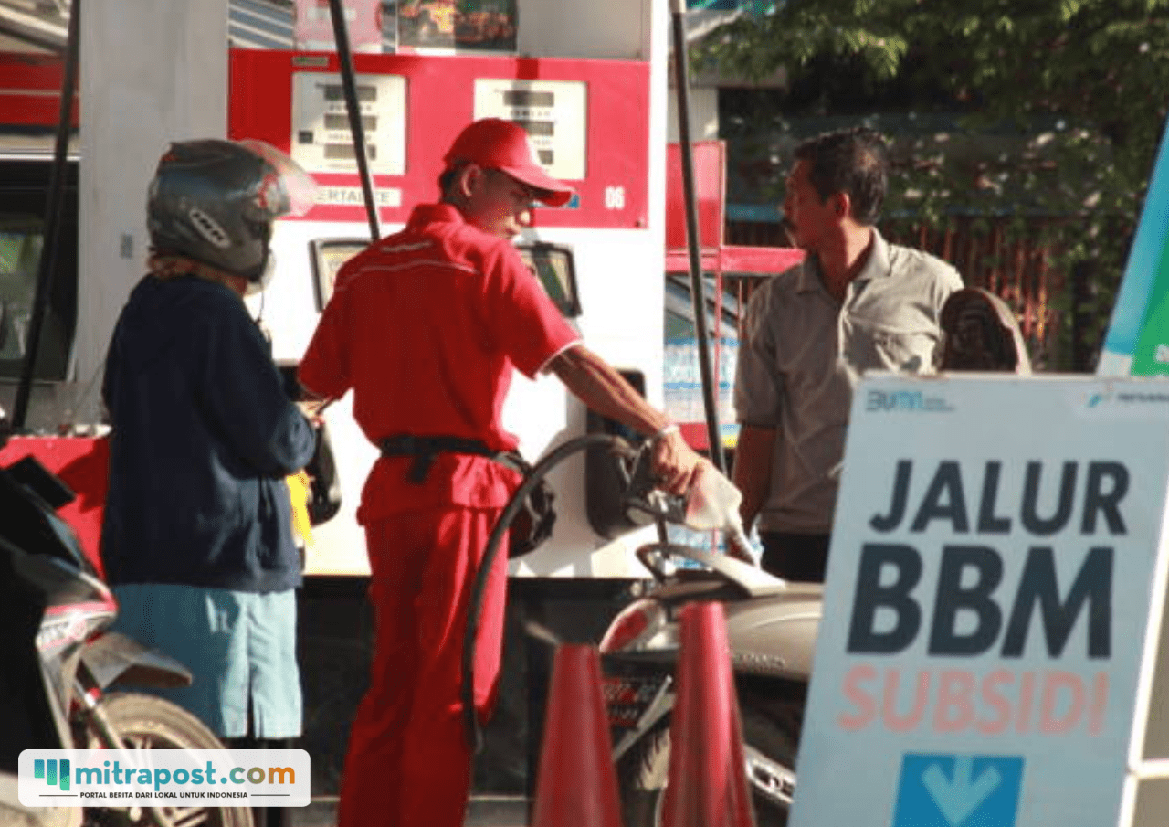Percepat Kemandirian Energi, Prabowo Targetkan Pemberhentian Impor BBM dalam 3 Tahun