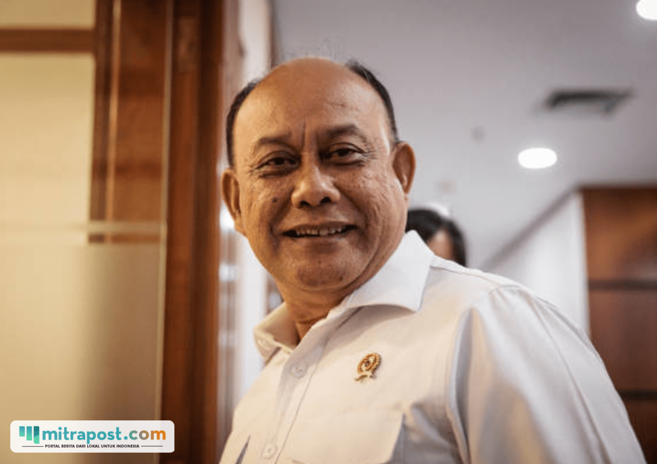 Kepala BGN Ungkap Alasan Penyewaan Jasa EO dengan Total Rp113,9 Miliar