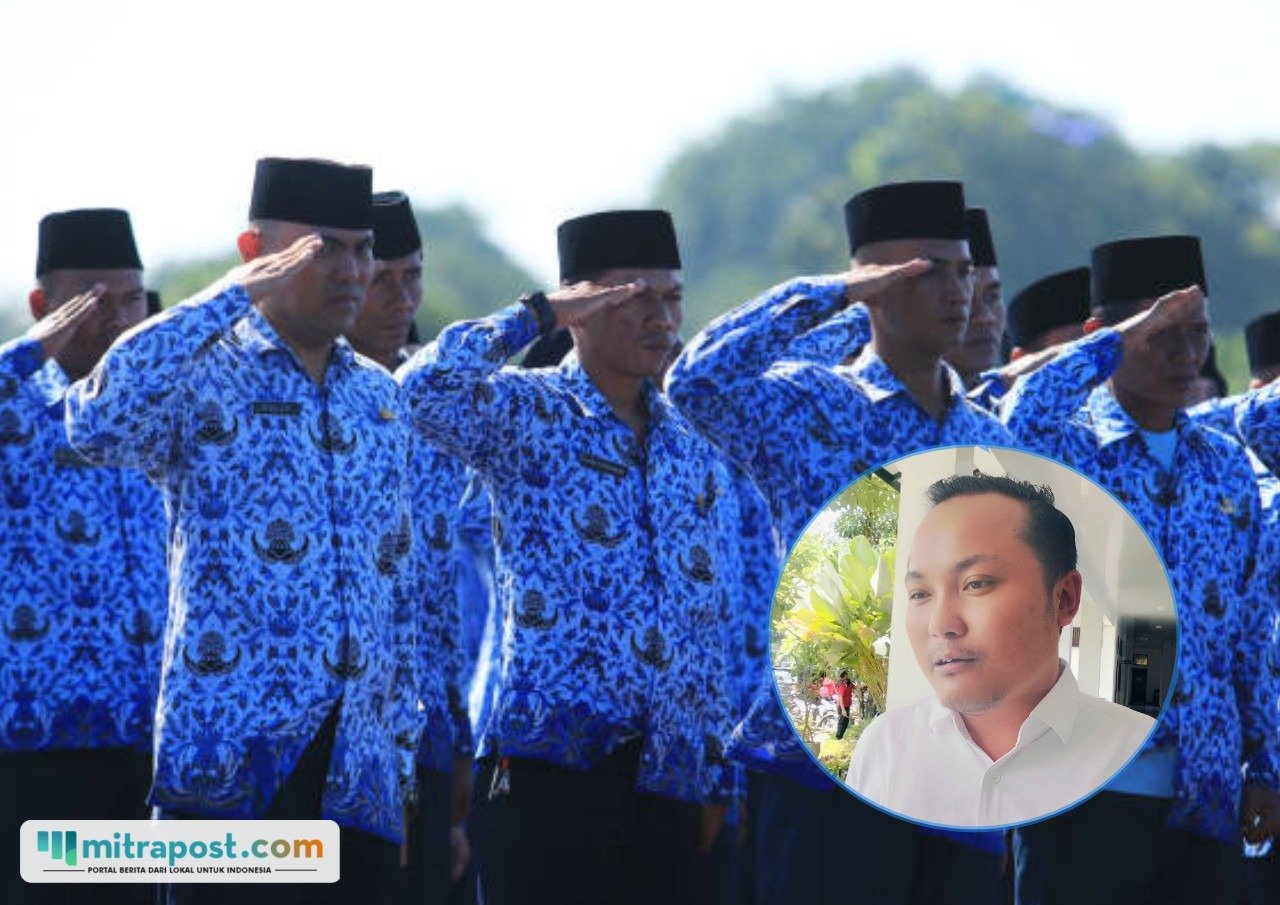 Alasan Anggota Komisi D DPRD Pati Dukung Penerapan WFH bagi ASN