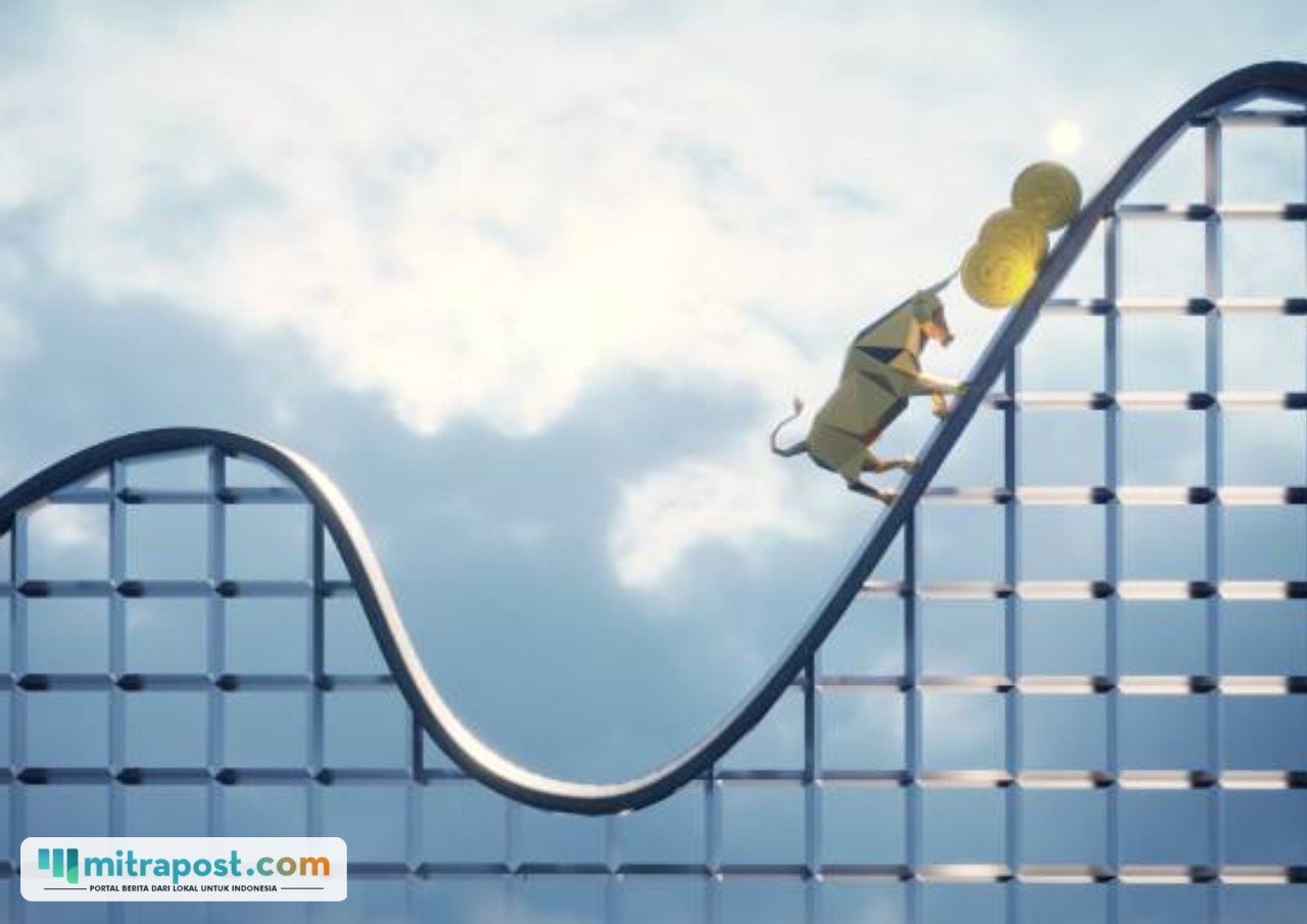 Market Masih Sideways, Berikut 5 Saham Listing BEI yang Harganya Berpotensi Naik Esok Hari