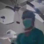 Viral Nakes Joget di Ruang Operasi, Kini Telah Dinonaktifkan/tangkap layar Viral Nakes Joget di Ruang Operasi, Kini Telah Dinonaktifkan/tangkap layar