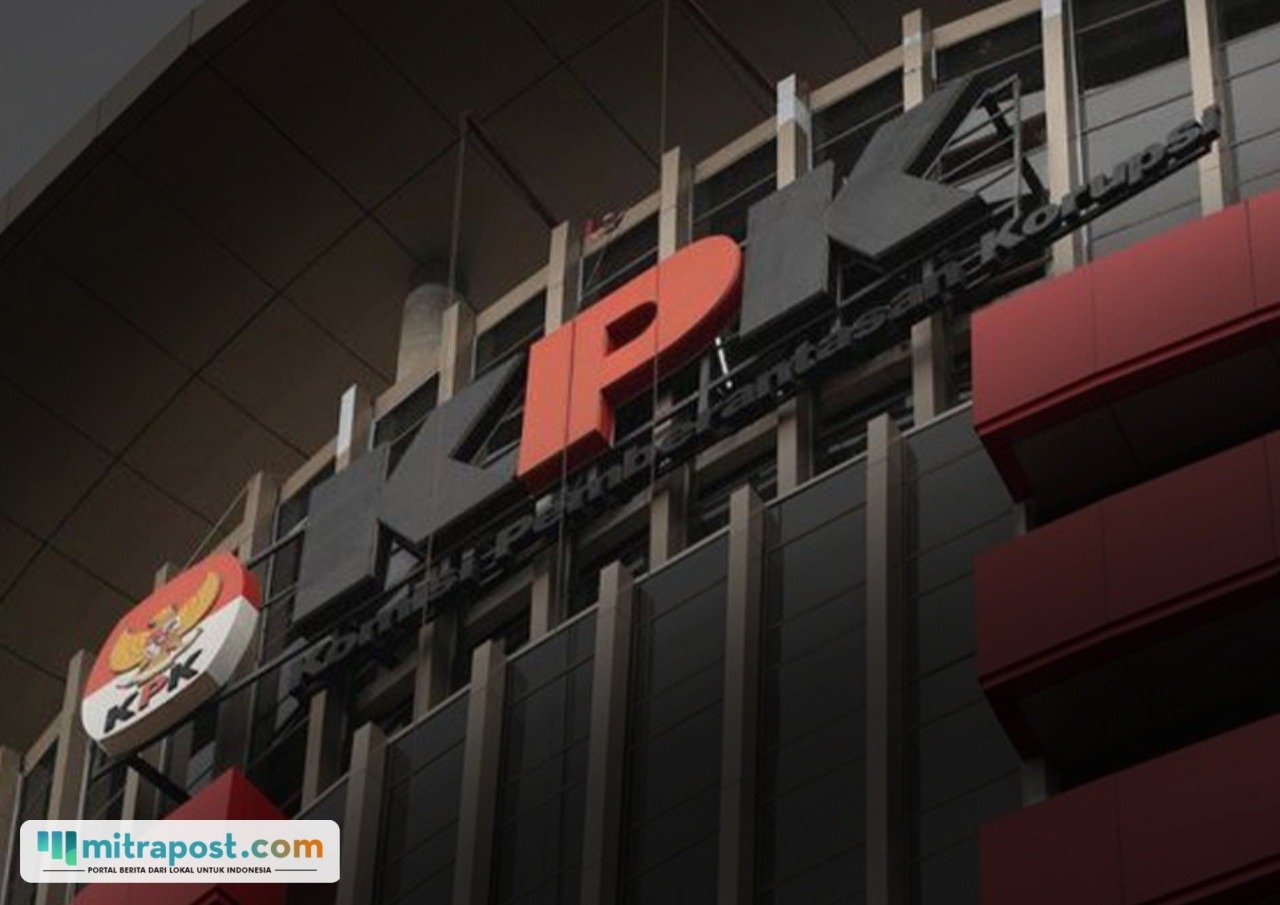 Bupati Tulungagung Terlibat OTT KPK, Pemeriksaan Masih Berlangsung 1x24 Jam