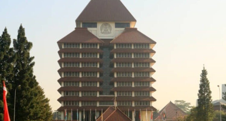 UI Status Akademik 16 Mahasiswa FH UI Dinonaktifkan, Pihak Kampus: Bukan Sanksi Akhir