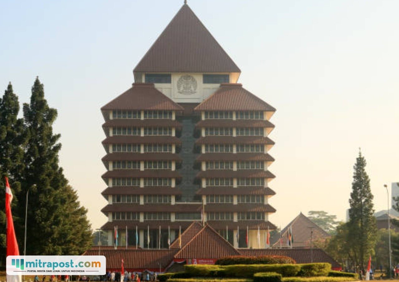 Status Akademik 16 Mahasiswa FH UI Dinonaktifkan, Pihak Kampus: Bukan Sanksi Akhir
